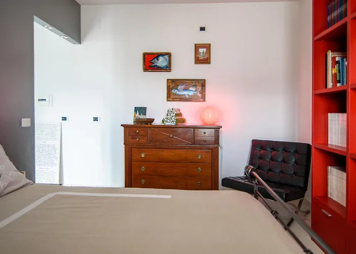 Apartment Studio_suite05 *